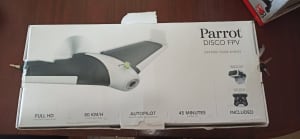 Parrot Disco - Flying Wing - new in box.