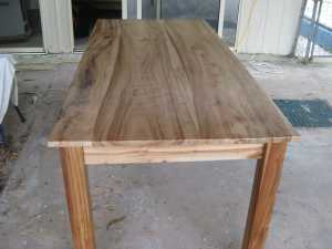 For Sale One New Dining / Entertaining Table $625.00 or O.N.O.