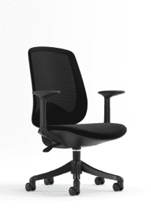 Ergonomic Office chair - Ergo Comfort Vb - Brand New