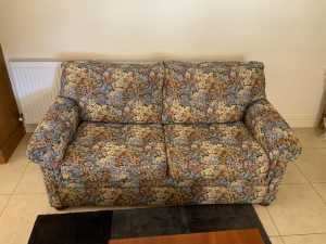 Couch/sofa, REDUCED..$50