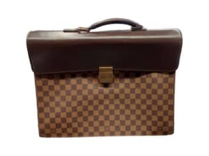 Louis Vuitton Evidence Millionaire Z0350W - The Cool Dealer