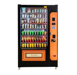 Vending Machine Business for Sale w/ High Profit Margins Mount Barker