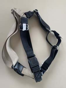 Large - Easy walk (no pull) Dog Harness
