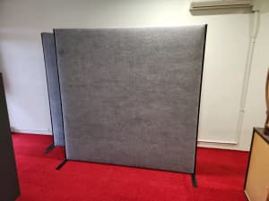 Partition Wall Excellent Condition