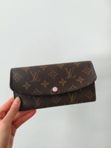 Louis Vuitton Emilie Wallet, Bags, Gumtree Australia Liverpool Area -  Heckenberg