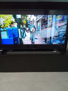 TV 55'' Sony KD-55X8500G With Universal Remote