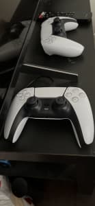 PS5 Controller Immaculate Condition