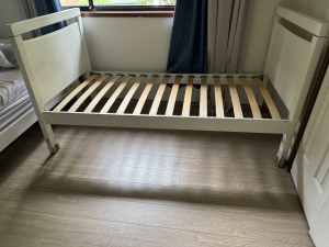 Detachable Bunk bed