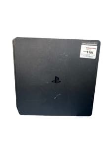 Sony Playstation 4 Slim 1TB