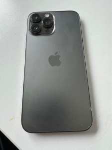 Excellent Cond. Apple iPhone 13 Pro Max 5G 256GB Unlocked - Phonebot