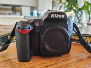 nikon d90 price new