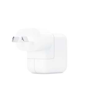 Wanted: BRAND NEW GENUINE 10W apple chargers
