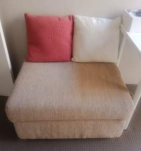 Small Bedroom Couch