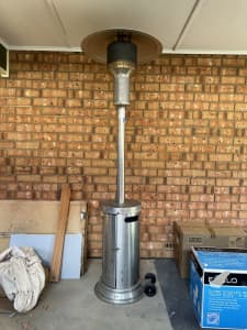 Outback Patio Heater