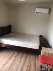 One big and tidy room for rent $160 per week