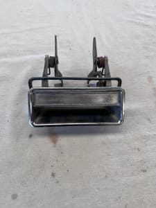 SOLD XB XC Ford Falcon Fairmont Drivers Door Handle