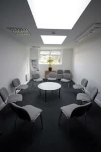 office chair for   training room or visitors area