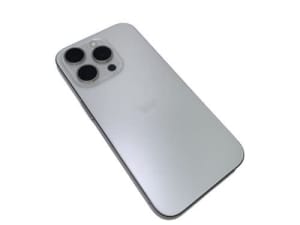 Apple iPhone 15 Pro Mtv43zp/A 256GB White