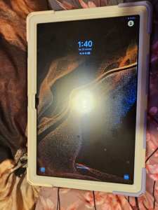Samsung galaxy s8 ultra tablet