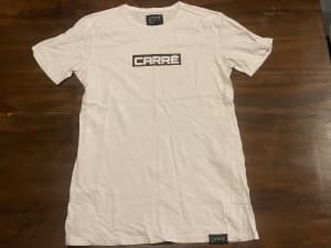 Mens Carre T-Shirt (Size M)