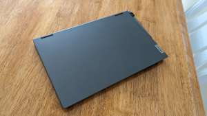 Lenovo ideapad Flex 5- 2 in 1 Laptop