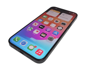 Apple MU7C3ZP/A Iphone 15 Pro Max 512GB