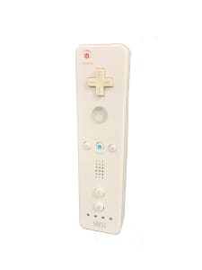 Nintendo Wii Controller - White