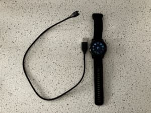 Garmin Vivoactive 4 Smart Watch
