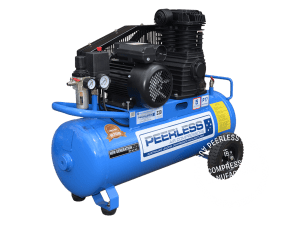 Wanted: Wanted air compressor