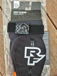 New Race face Indy MTB Elbow pads