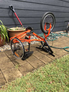 Trek 16 inch kids bike