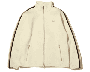 Jordan X Ma Manire Large Jacket - As New
