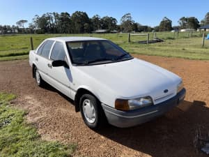 90 ford falcon ea for sale / swap WHY. LOCATED MARGARET RIVER 