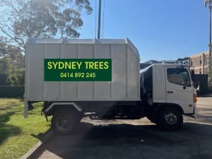 Sydney Trees