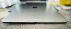 Apple iPad Pro 12.9-inch 256GB Wi-Fi - Space Grey (4th Gen)