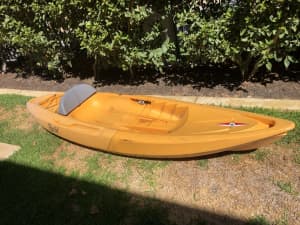 Double Kayak/canoe