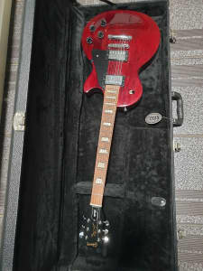 Electric Guitar Gibson, Les Paul Studio Model