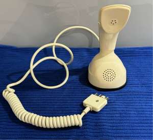 Vintage cobra telephone