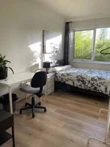 Furnished Private room for couple or single - St Kilda