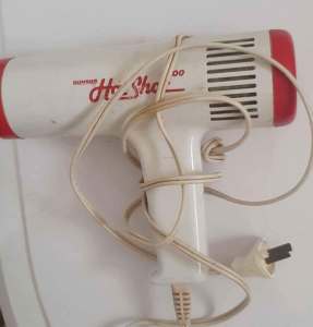 hair dryer 1200w good working $10 call to pick up in campsie