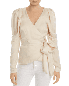 Alice McCall blouse