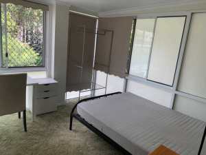 [Blacktown] Private Room For Rent