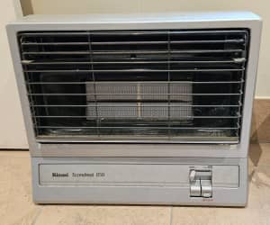 Rinnai Econoheat 850 Gas Heater