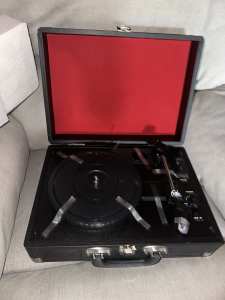 Signify Record Player