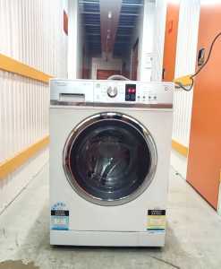 Free delivery F&P 8.5kg washing machine