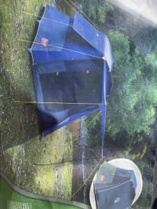 4 person tent 