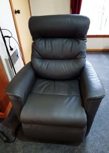 IMG Electric Lift and Recliner Chair