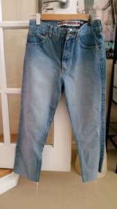 Quicksilver Mens Jeans size 30