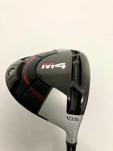 Taylormade M4 10.5 degree Driver 2021 model