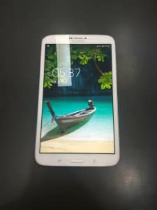 Samsung Galaxy Tab 3 (FAULTY SCREEN) - 022900259705